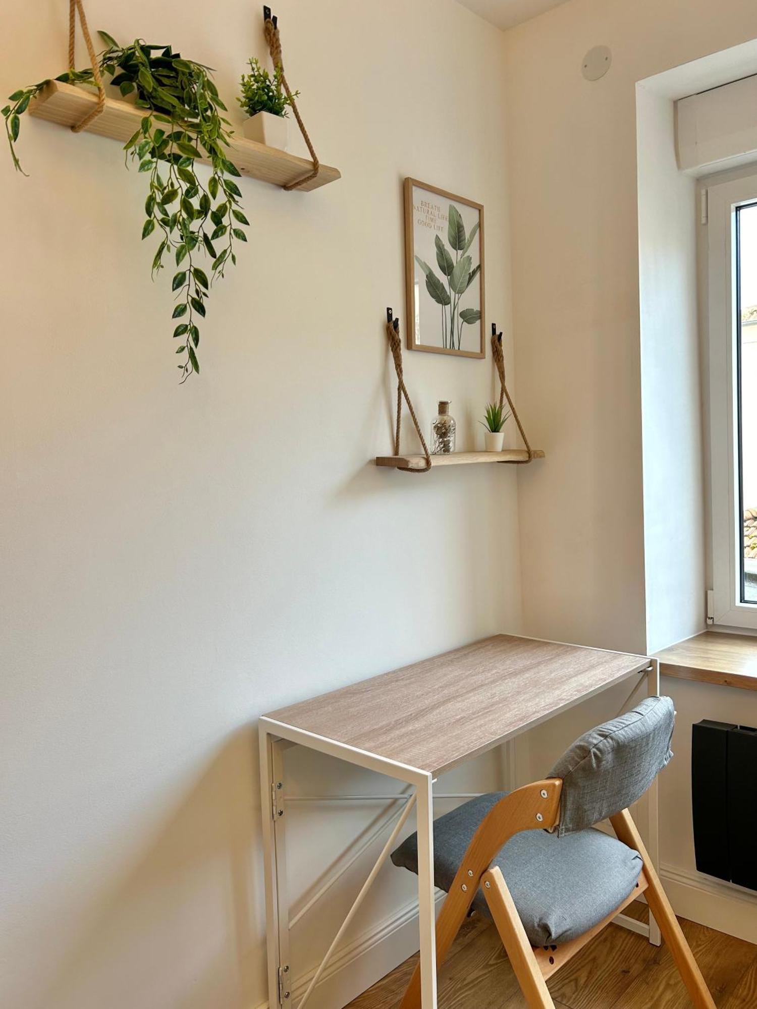 Le Chardon- Appartement 2Chambres- Avec Stationnement Nancy Ngoại thất bức ảnh