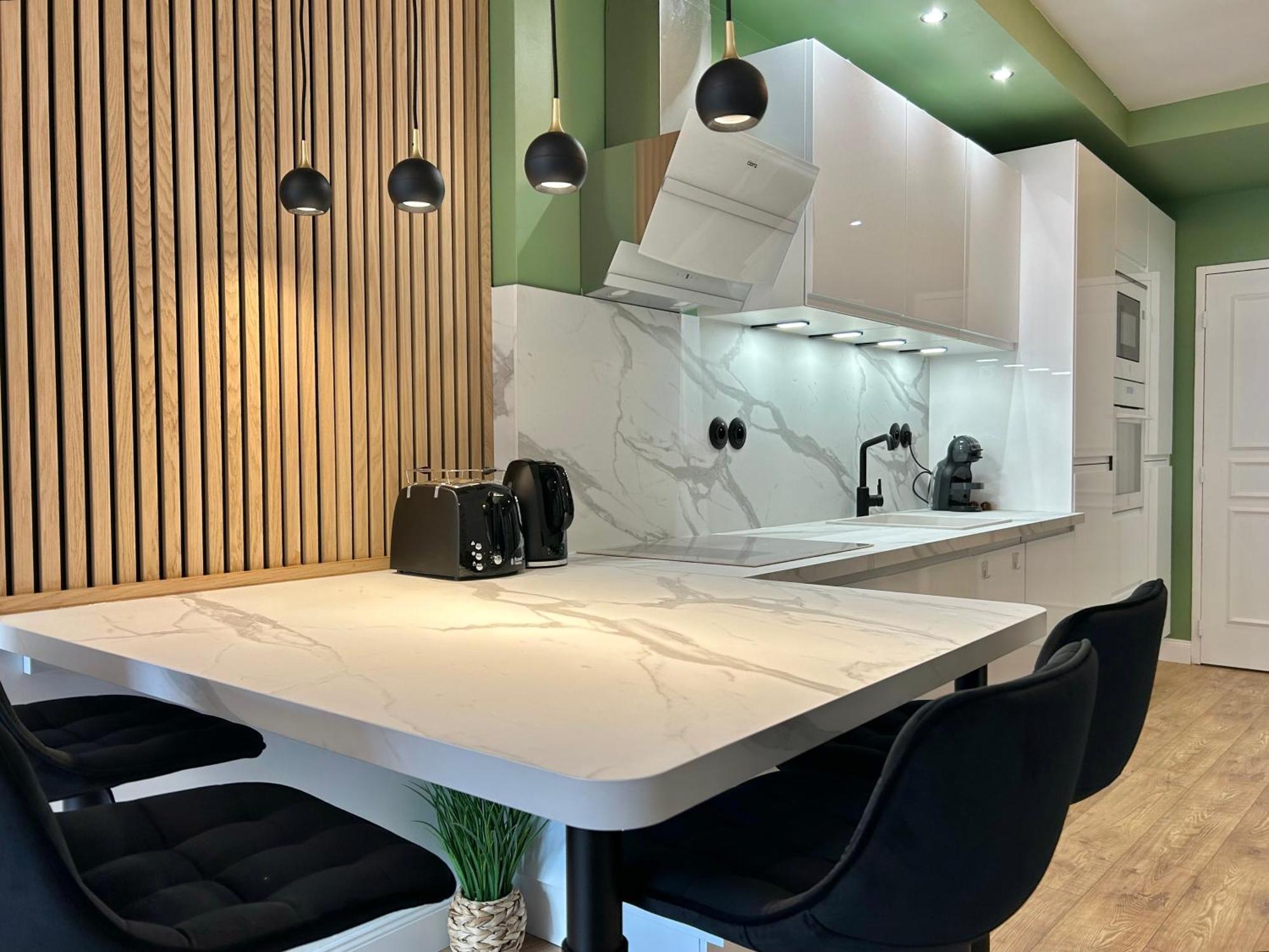 Le Chardon- Appartement 2Chambres- Avec Stationnement Nancy Ngoại thất bức ảnh